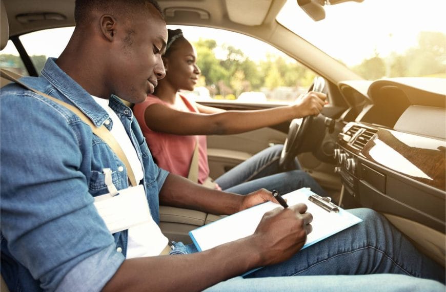 Car Rental G2 Test Preparation Ottawa