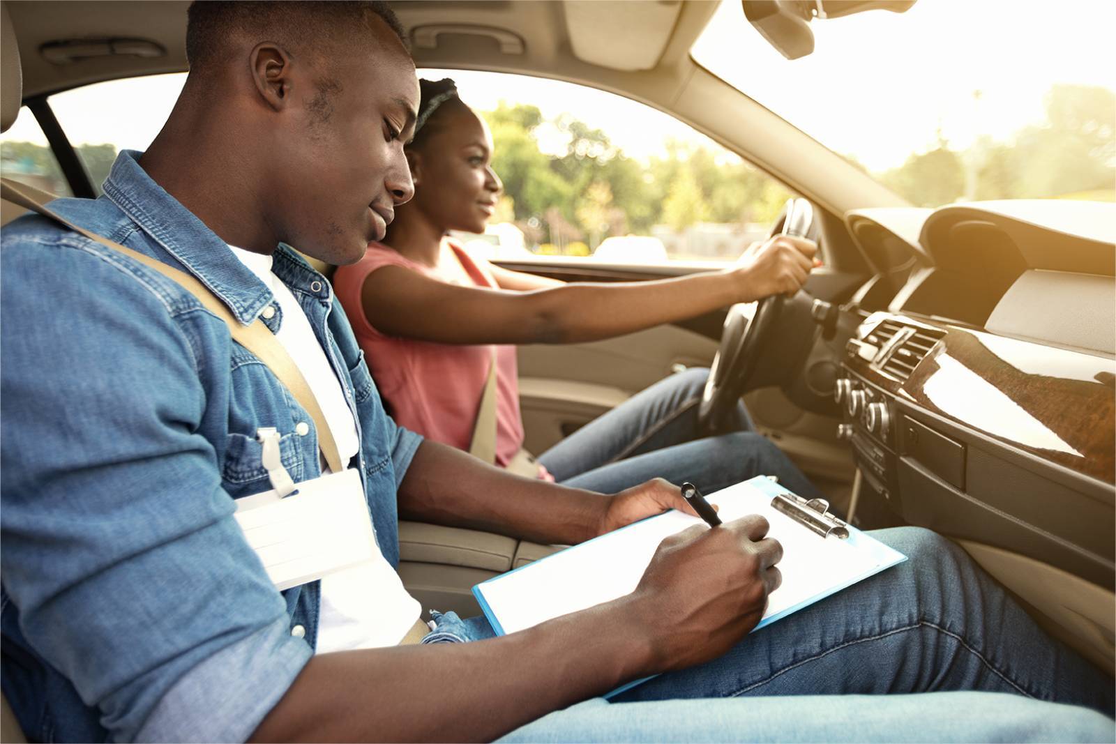 Car Rental G2 Test Preparation Ottawa