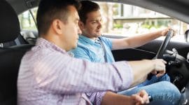 Driving School in Ottawa