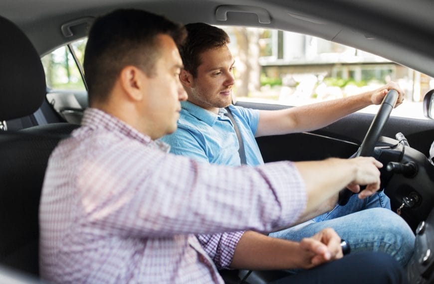 Driving School in Ottawa