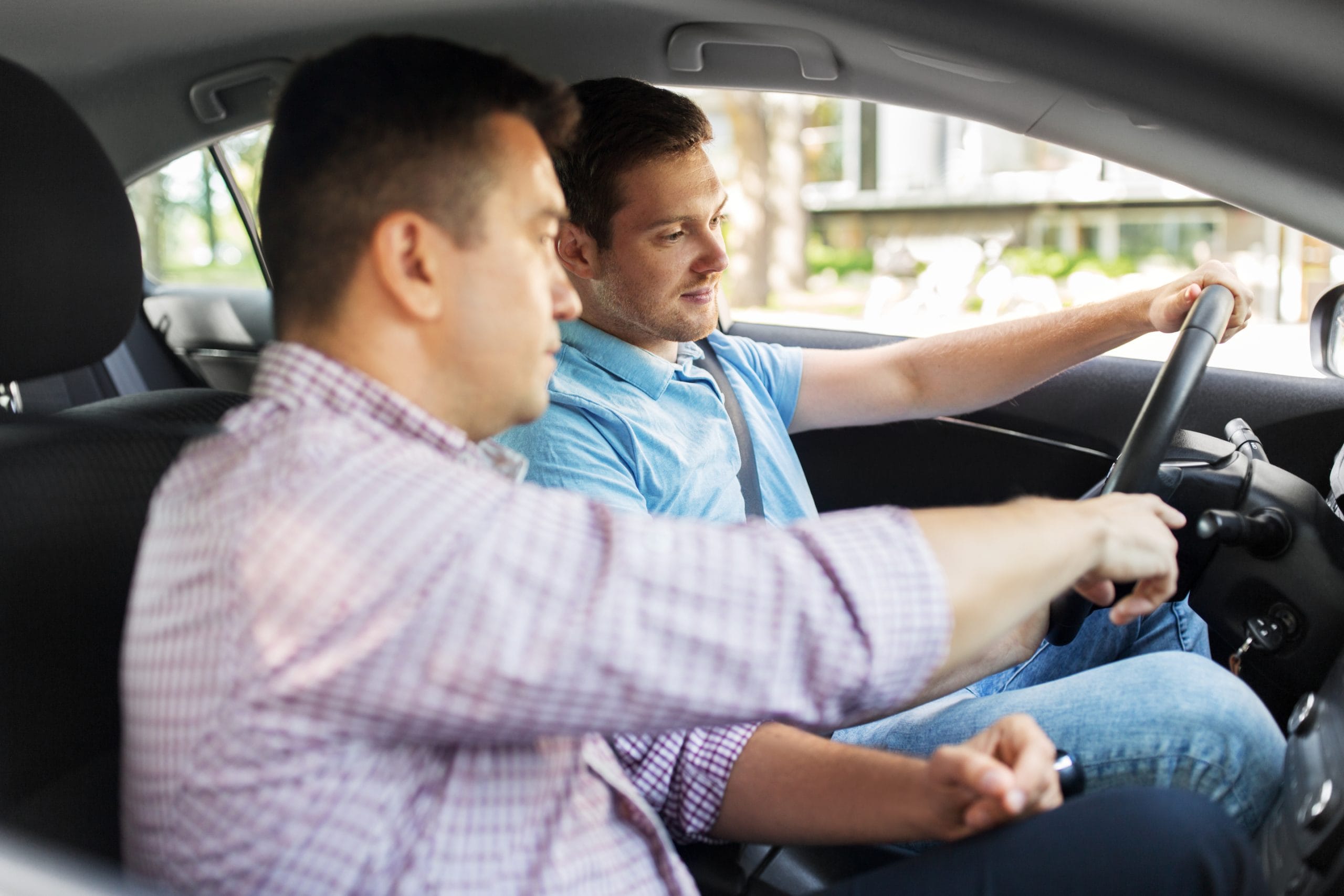 Driving School in Ottawa