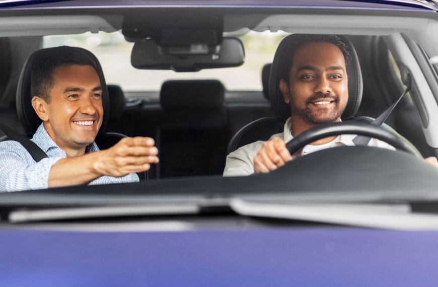 Driving Test Preparation Ottawa