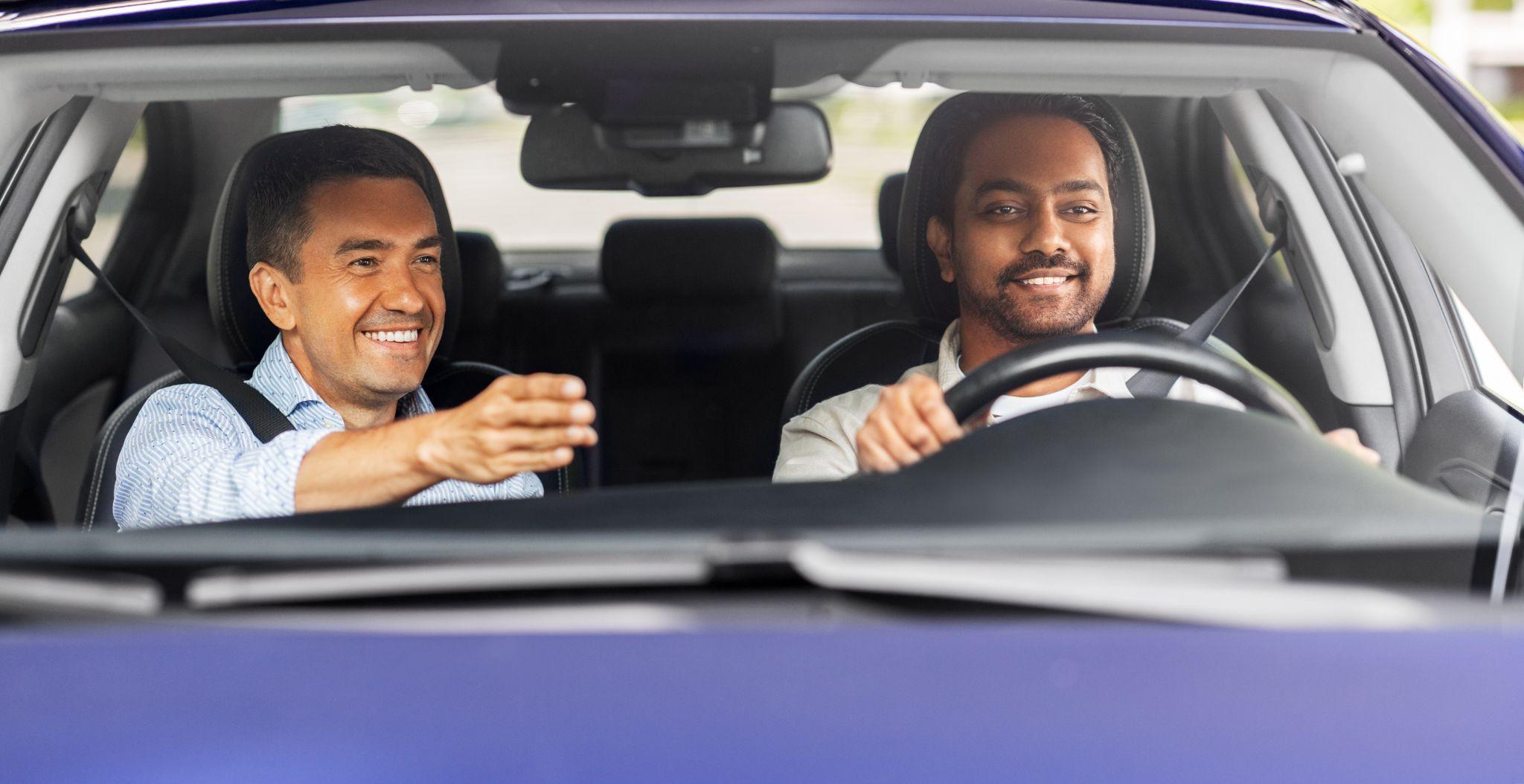 Driving Test Preparation Ottawa