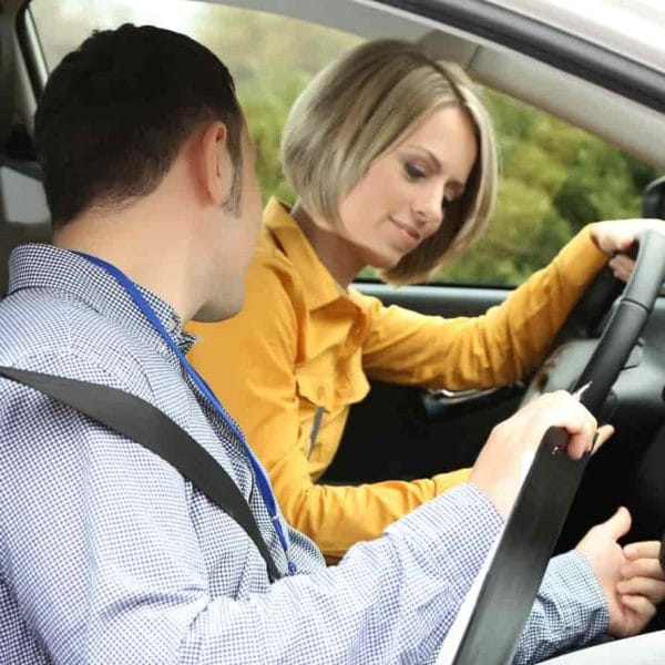 Private Lessons For G2 Test Ottawa