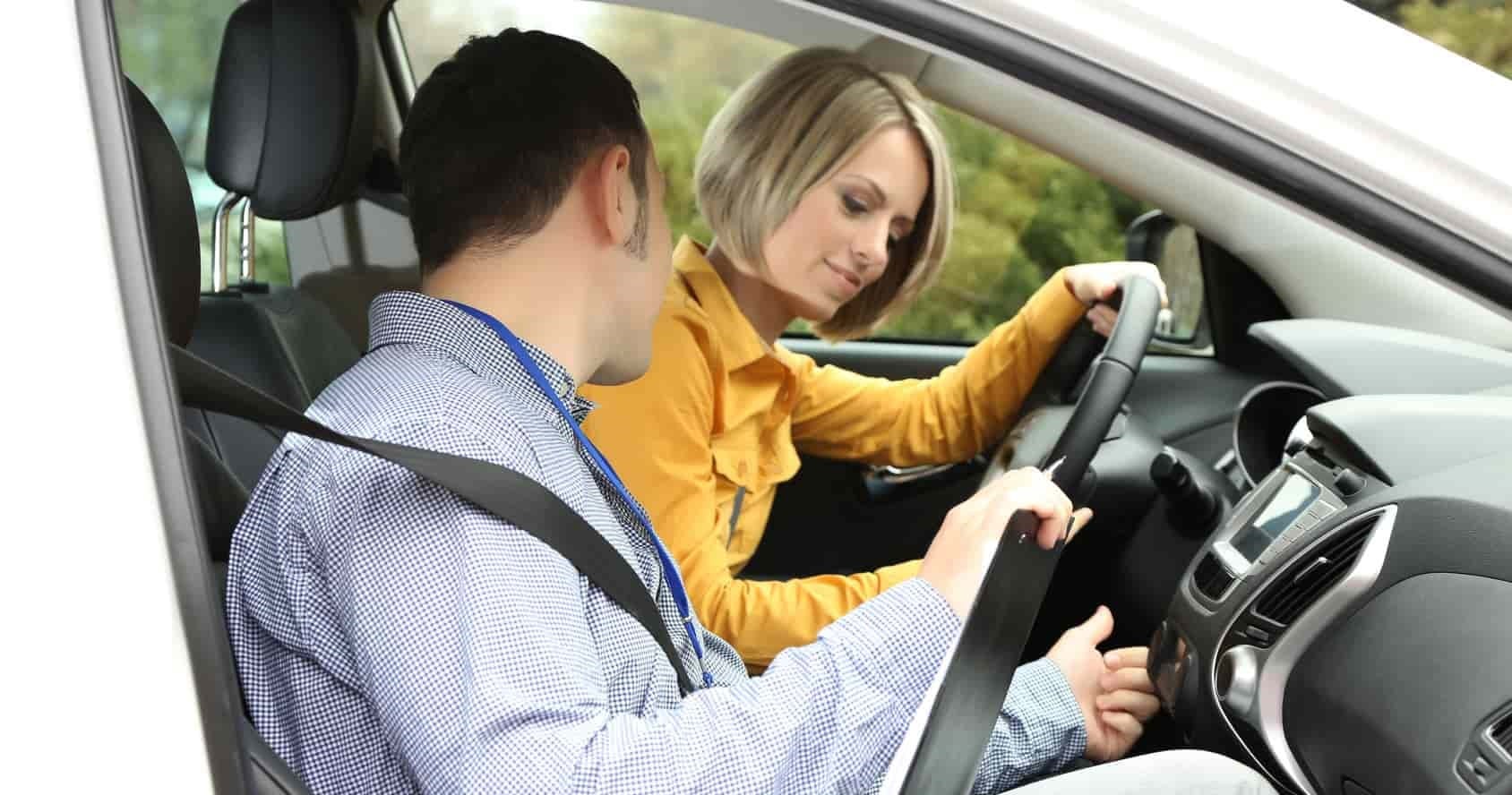 Private Lessons For G2 Test Ottawa