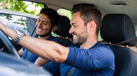 Tesla Driving Lessons Ottawa