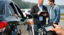 G Road Test Requirements Ontario Explained