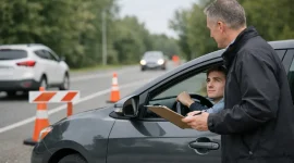 How Hard Is G Road Test, Really?