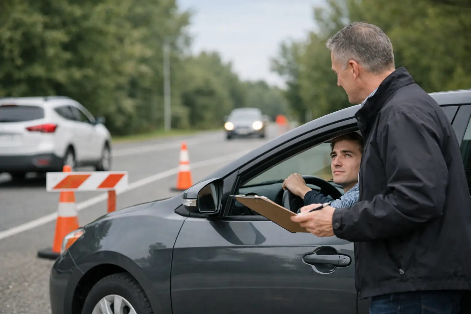 How Hard Is G Road Test, Really?