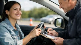 How to Pass G2 Road Test the First Time