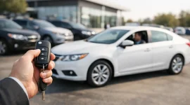 Road Test Car Rental: Is It Worth It?