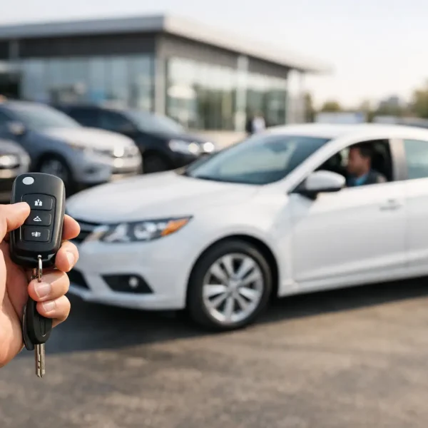 Road Test Car Rental: Is It Worth It?