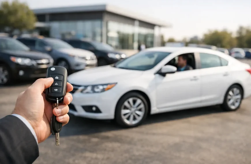 Road Test Car Rental: Is It Worth It?