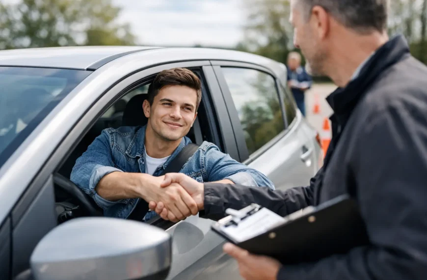 What to Know for G Road Test Success