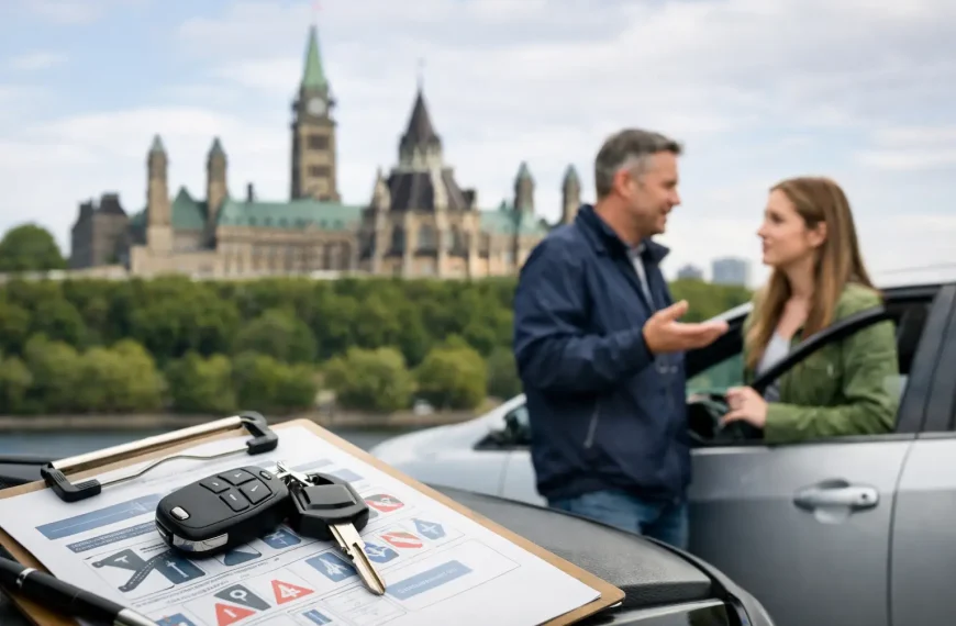 BDE Course Ottawa: How to Choose Well