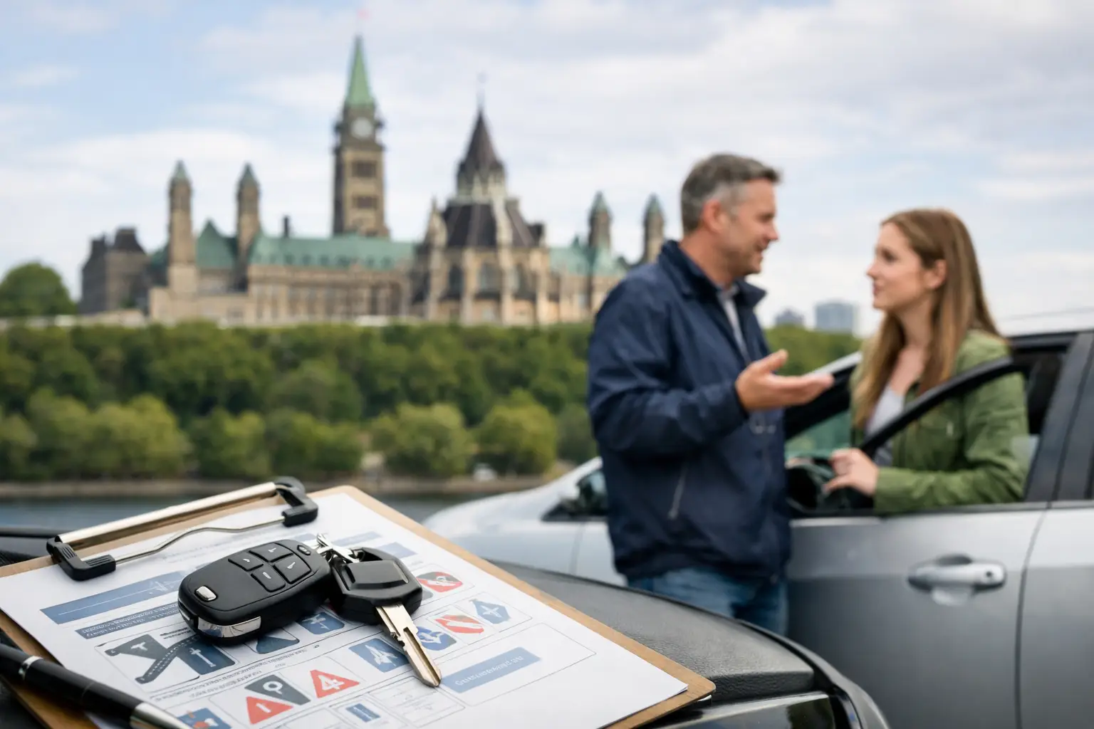 BDE Course Ottawa: How to Choose Well