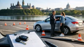 G Road Preparation Ottawa Drivers Can Trust