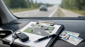 G Road Test Study Guide That Helps You Pass