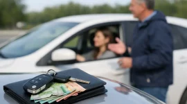 How Much Do Driving Lessons Cost in Ontario?