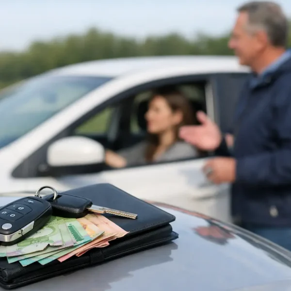 How Much Do Driving Lessons Cost in Ontario?