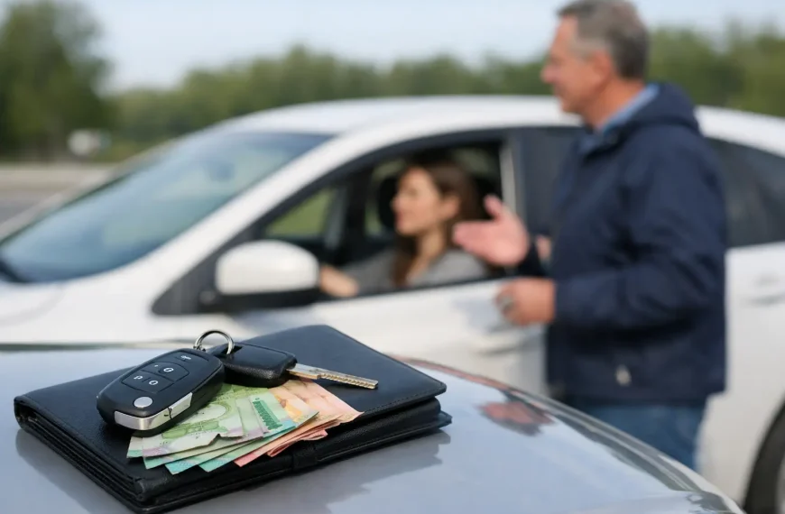 How Much Do Driving Lessons Cost in Ontario?