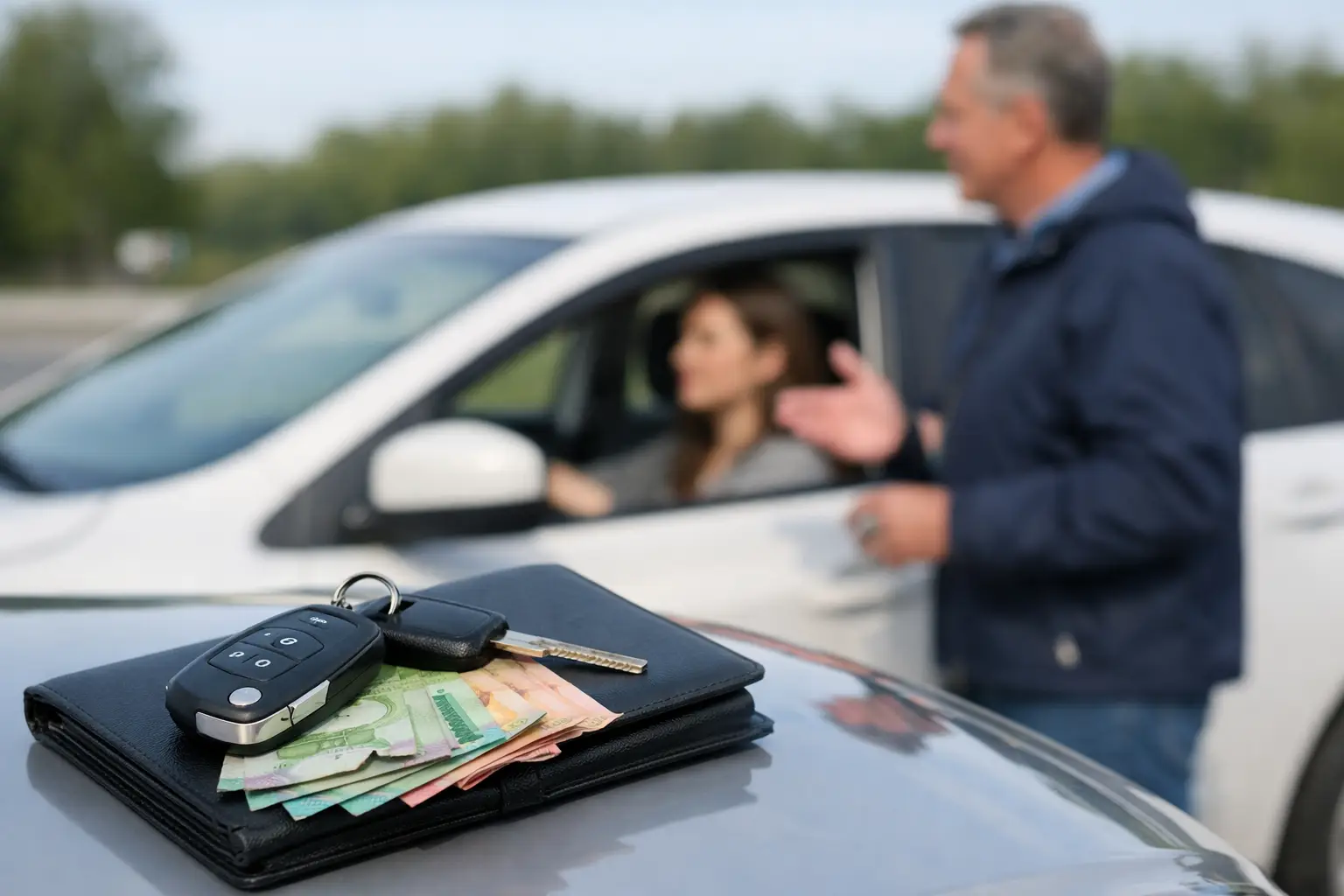 How Much Do Driving Lessons Cost in Ontario?