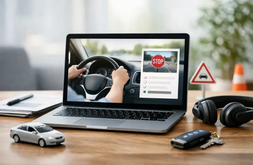 Online BDE Course Ontario: What to Look For