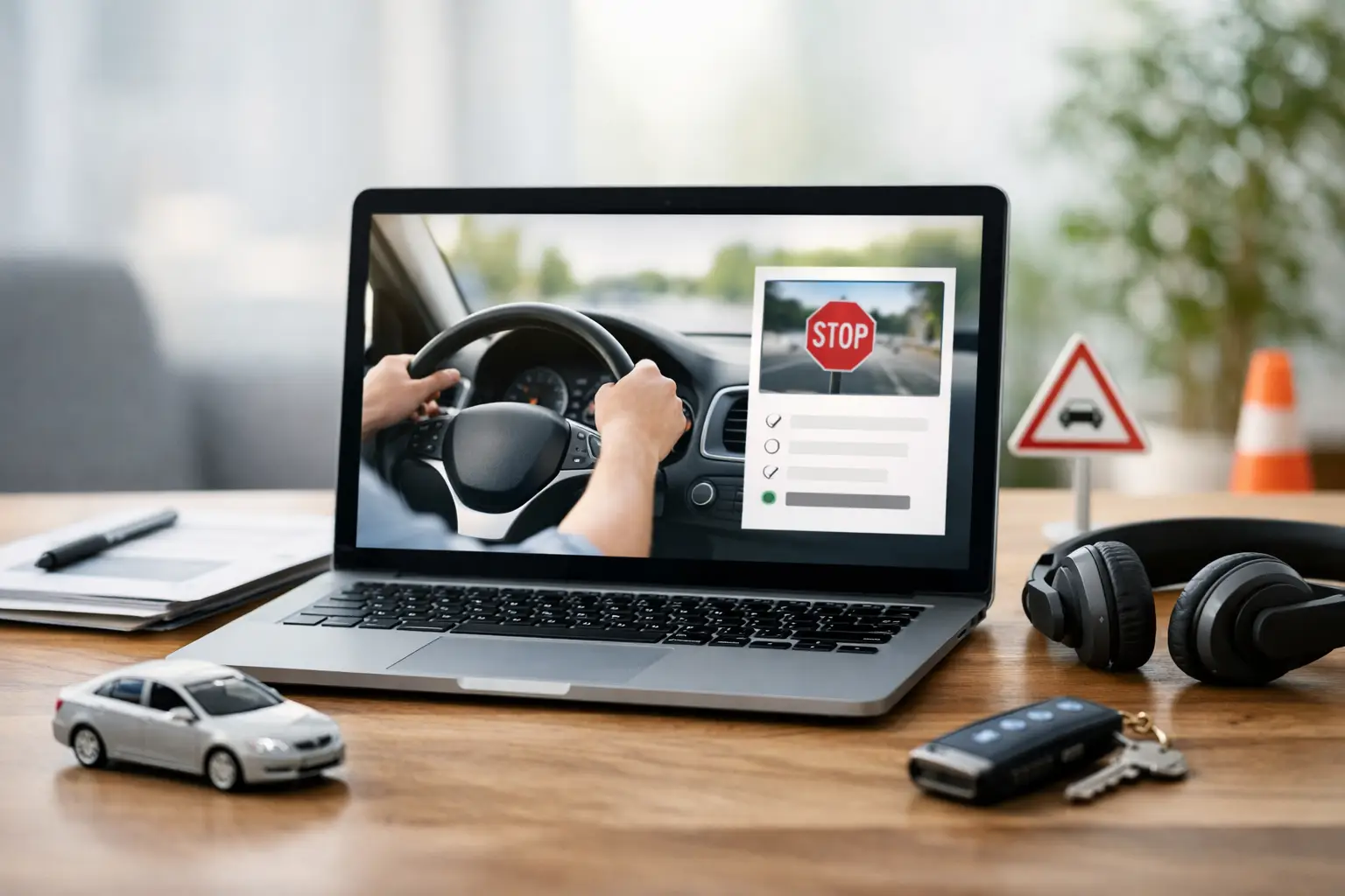 Online BDE Course Ontario: What to Look For