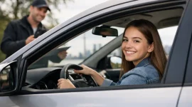 Ontario G2 License Guide for First-Time Drivers