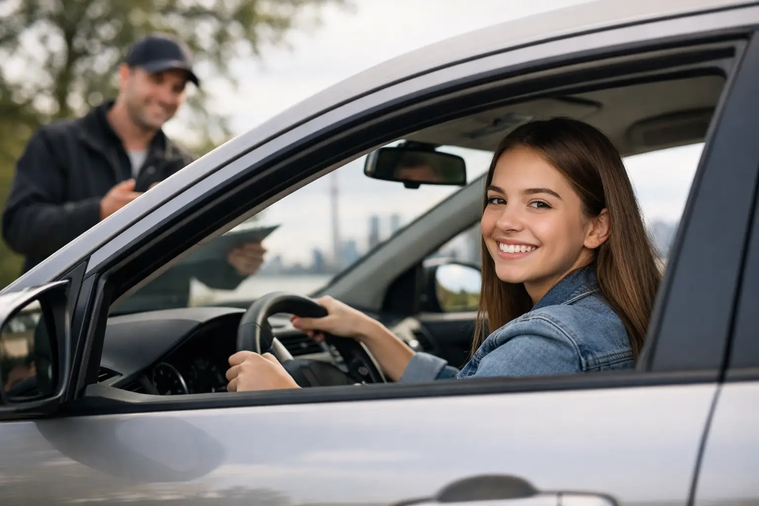 Ontario G2 License Guide for First-Time Drivers