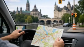 Ottawa Driving Test Routes Explained
