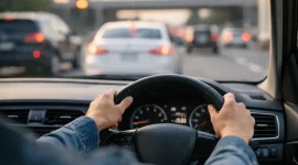 10 Defensive Driving Tips for Beginners to Use