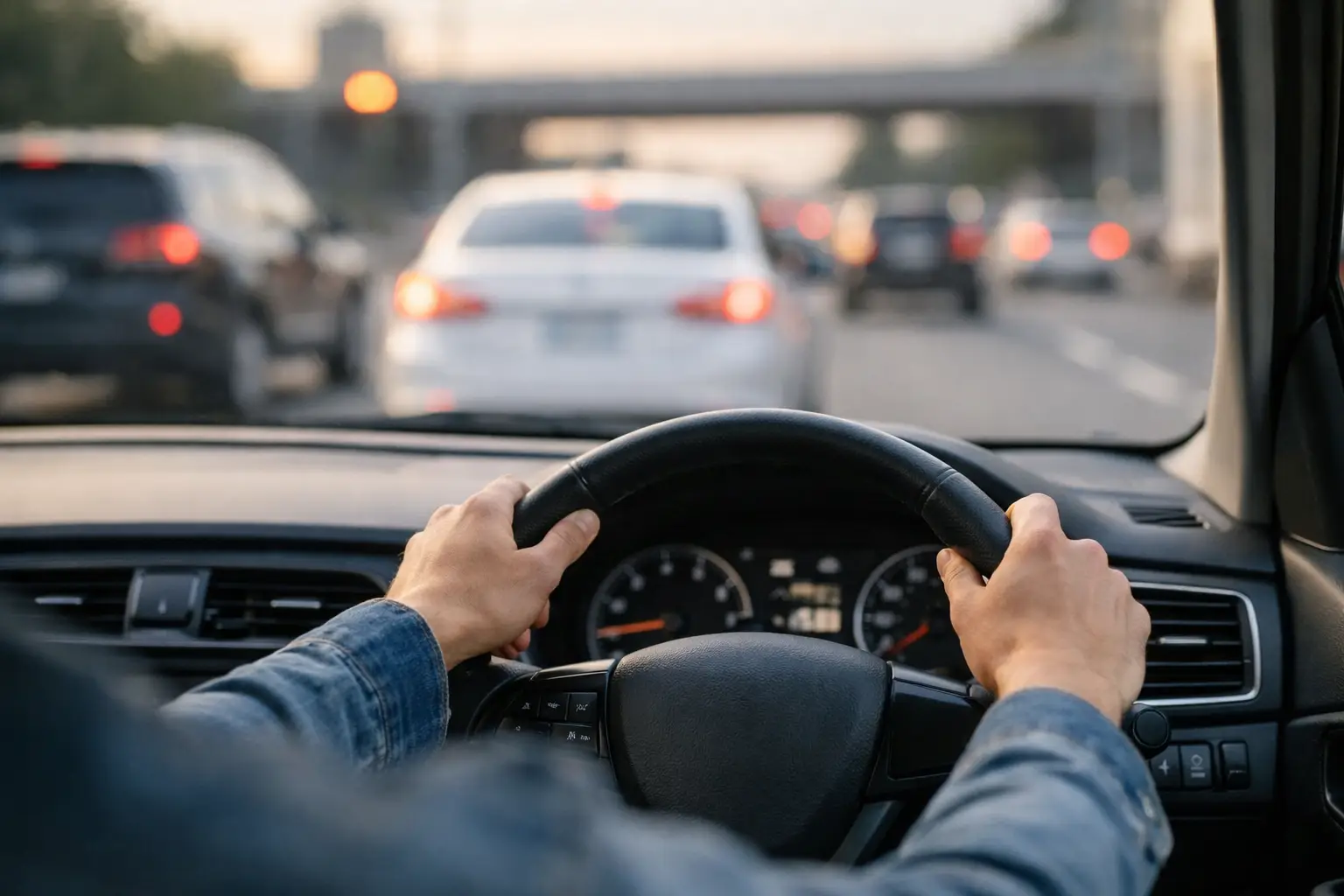 10 Defensive Driving Tips for Beginners to Use
