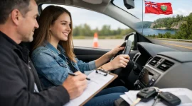 Guide to an Ontario BDE Course for New Drivers