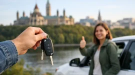 How to Book G2 Lessons in Ottawa With Confidence