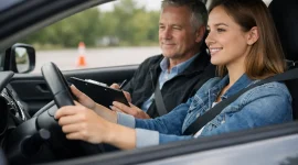 How to Book Road Test Without the Stress