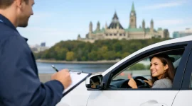 How to Choose an Ottawa Driving School