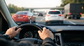 How to Practice Defensive Driving With Confidence