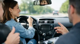 12 Best Driving Habits for Beginners to Build