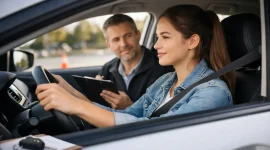8 Best G2 Practice Habits Before Your Road Test