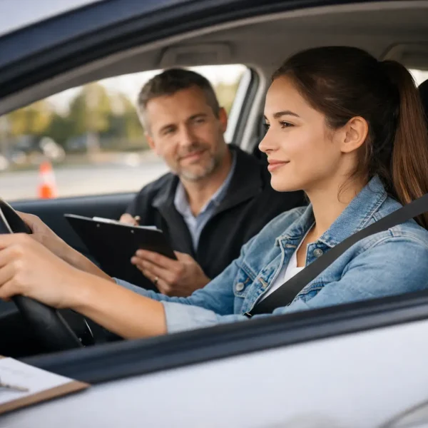 8 Best G2 Practice Habits Before Your Road Test