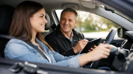 A Guide to Private Driving Lessons That Work