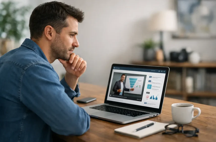 Digital BDE Course Review: Is It Right for You?