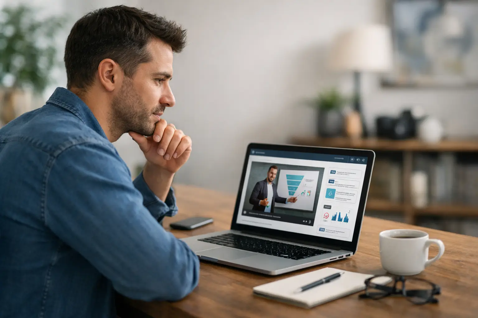 Digital BDE Course Review: Is It Right for You?