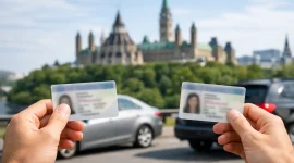 G2 License vs G License: What Ottawa Drivers Need