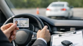 Guide to G License Upgrade for Your Full G Test
