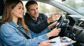 What Is Included in BDE Driver Education?