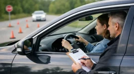 G Road Training for Your Full G Road Test