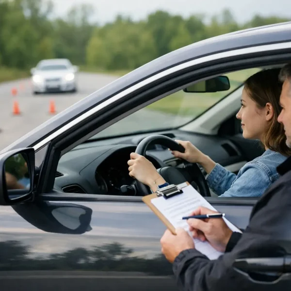G Road Training for Your Full G Road Test