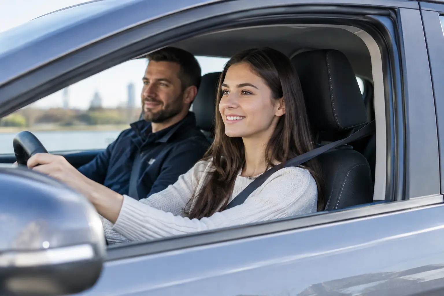 Refresher Driving Lessons Guide for Ottawa Drivers